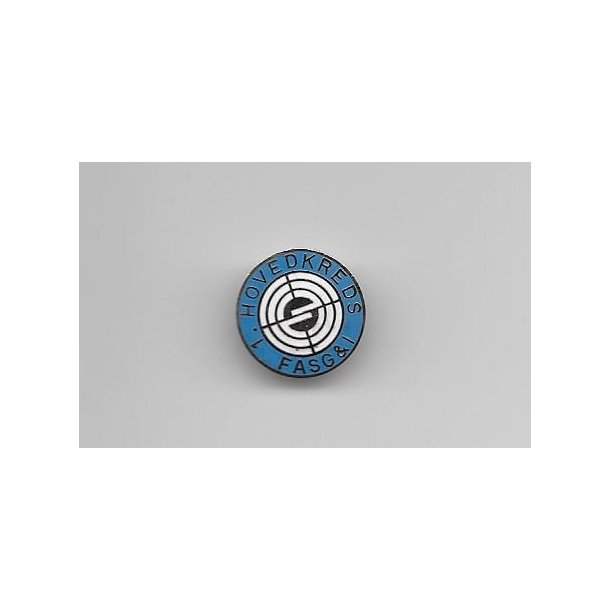 Nl - 1. HOVEDKREDS FASG&I