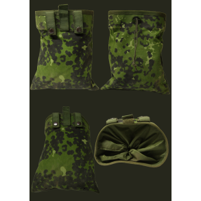 Danmark M/96 Udrustningstaske