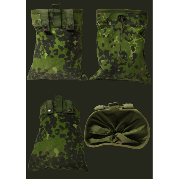 Danmark M/96 Udrustningstaske