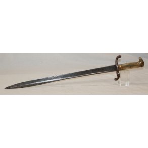 Seitengewehr Modell 1860