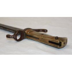 Seitengewehr Modell 1860