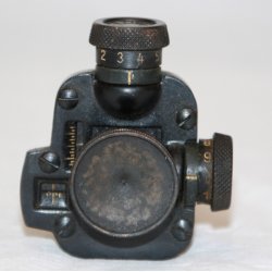 Vintage: DIANA Dianawerke Visier SRM 608