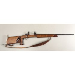 Schultz &amp; Larsen sniper rifle cal. 30-06