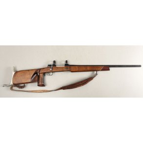 Schultz & Larsen sniper rifle cal. 30-06