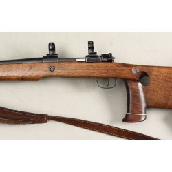 Schultz &amp; Larsen sniper rifle cal. 30-06