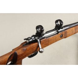 Schultz &amp; Larsen sniper rifle cal. 30-06