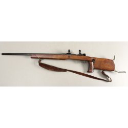 Schultz &amp; Larsen sniper rifle cal. 30-06