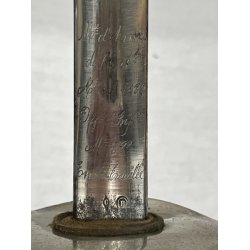 Frankreich: Offizierssbel Modell 1886