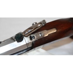 Pedersoli Le Page Pistole