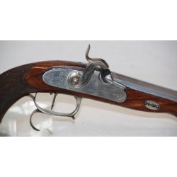 Pedersoli Le Page Pistole