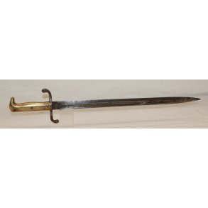 Tysk bajonet model 1871
