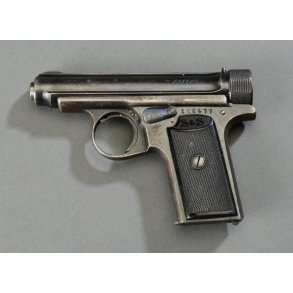 JP Sauer Pistol Model 1913