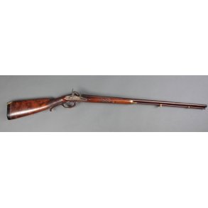 Muzzle loading percussion Musket