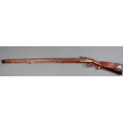Flintlock musket