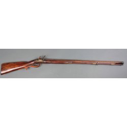 Flintlock musket
