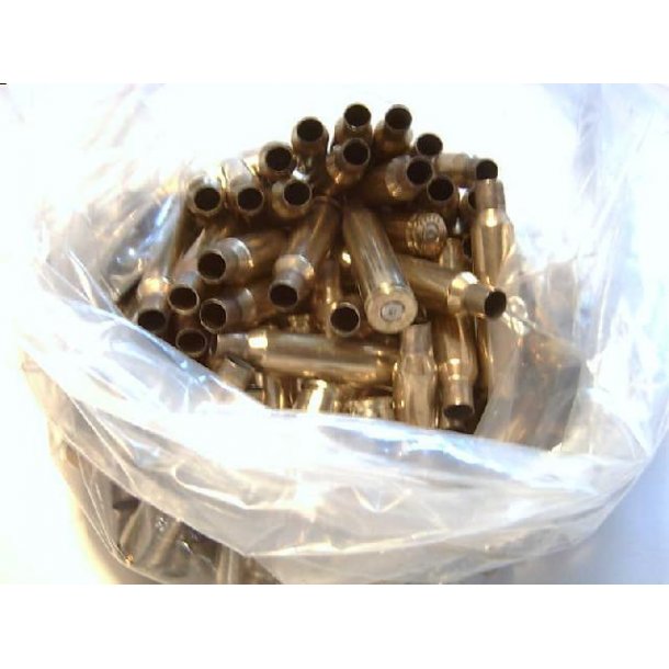 6,5x55 Boxer Norma - 100 pcs