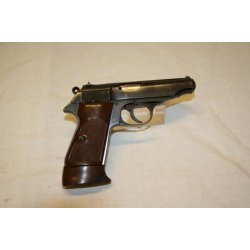 Manurhin PP Pistol Kal 22LR