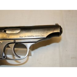 Manurhin PP Pistol Kal 22LR