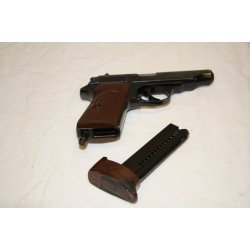 Manurhin PP Pistol Kal 22LR