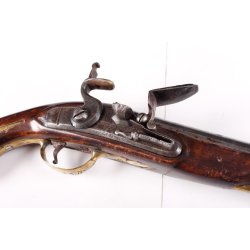 Preussen : Flintelspistol