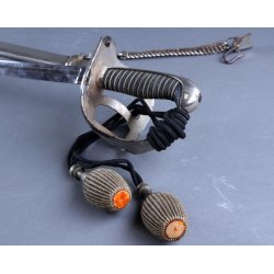 Holland : Kavalleriesbel