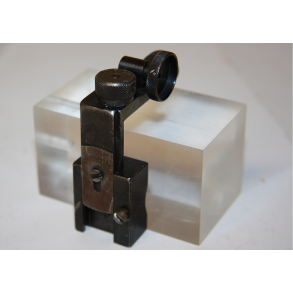 Dioptric sight complete - Lyman type