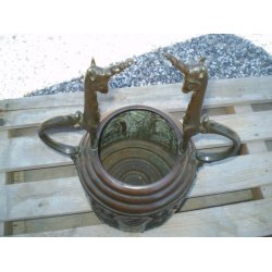 EHRENGESCHENK 1.W.K.