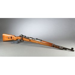 Mauser K 98 K code S/27 - 1937