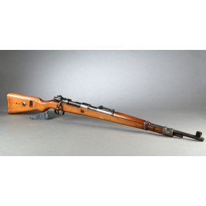 Mauser K 98 K code S/27 - 1937