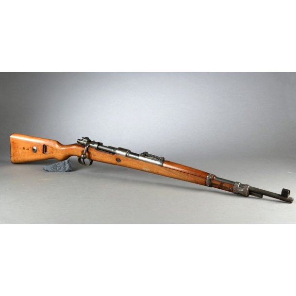 Mauser K 98 K code S/27 - 1937