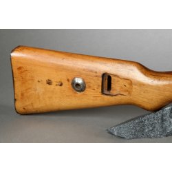 Mauser K 98 K code S/27 - 1937