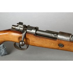 Mauser K 98 K code S/27 - 1937