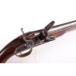 Preussen : Flintelspistol