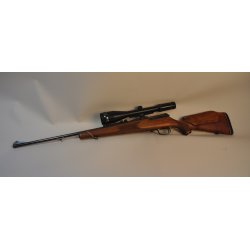Mauser Model 66 huntingrifle