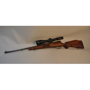 Mauser Model 66 huntingrifle