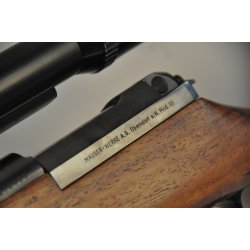 Mauser Model 66 huntingrifle