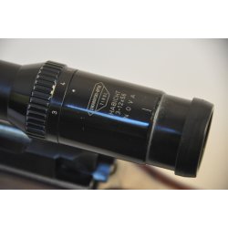 Mauser Model 66 huntingrifle