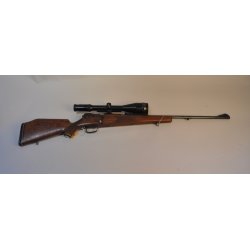 Mauser Model 66 huntingrifle