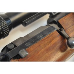 Mauser Model 66 huntingrifle