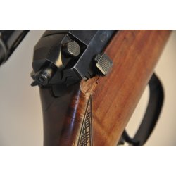 Mauser Model 66 huntingrifle