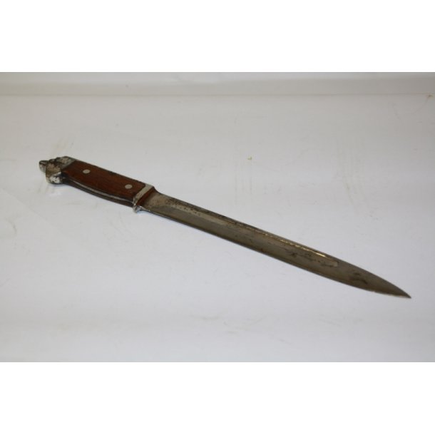 Krag (Dnemark) Bajonett M/1889