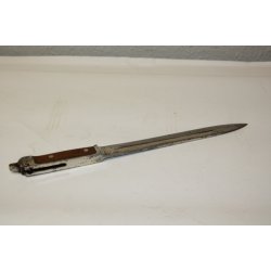 Krag (Dnemark) Bajonett M/1889