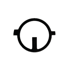 Front ring sight - ring, post or plastic