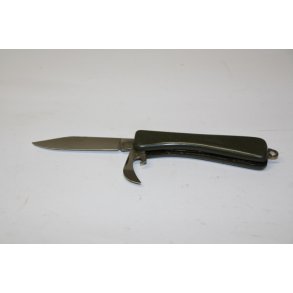 Dansk milit�r foldekniv M/84 - 2. sortering