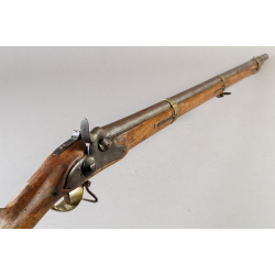 Prussia: Infantry musket model 1839
