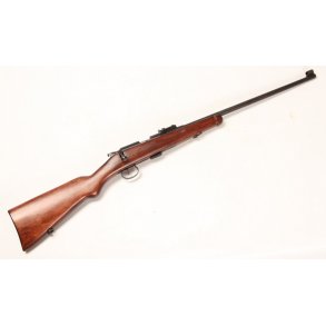 Subcaliber rifle Mod. JW15A