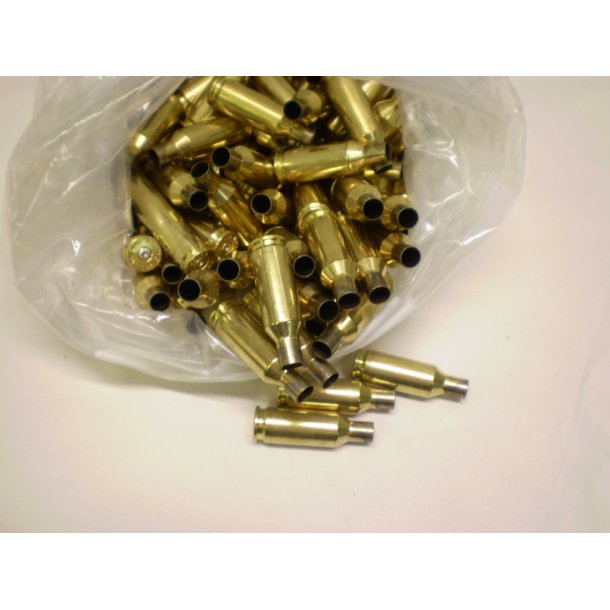 6mm BR Norma Boxer manefacturer Lapua - 100 pcs