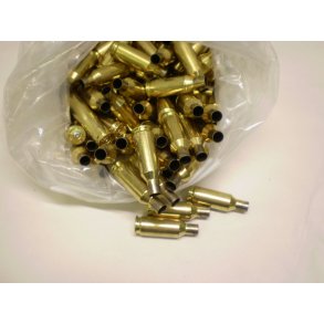 6 mm BR Norma Boxer manefacture NORMA - 100 stk.