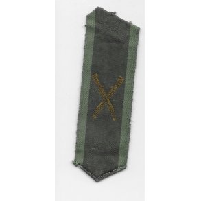Schweden : f. Uniform M/36