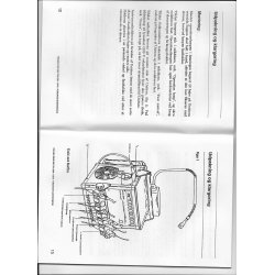 Forsvarets Sanitetsskole : Field unit CPU 2000
